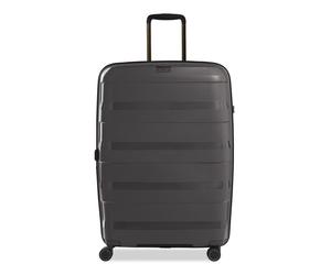 Stratic carrello Straw + EXP TSA Trolley L Dark Grey