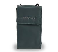 Stratic Custodia per cellulare Pure 11 cm verde