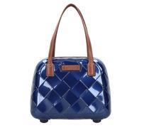 Stratic Leather & More Astuccio 36 cm blu