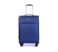 Stratic Stratic Light Plus 4 ruote Carrello 68 cm con piega di espansione dark blue (03-76-1040-65)