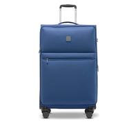 Stratic Lite 4 ruote Carrello L 78 cm espandibile blu