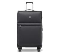 Stratic Lite 4 ruote Carrello L 78 cm espandibile nero