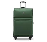 Stratic Lite 4 ruote Carrello L 78 cm espandibile verde