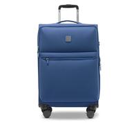 Stratic Lite 4 ruote Carrello M 65 cm espandibile blu