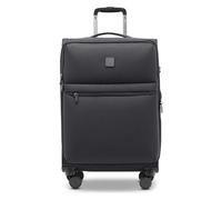 Stratic Lite 4 ruote Carrello M 65 cm espandibile nero