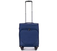 Stratic Mix Carrello cabina a 4 ruote 55 cm blu