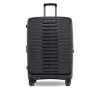 Stratic Novium 4 ruote Carrello L 75 cm espandibile nero
