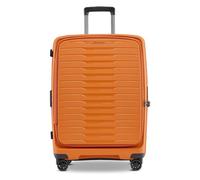Stratic Novium 4 ruote Carrello M 65.5 cm espandibile arancia