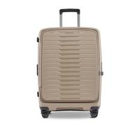 Stratic Novium 4 ruote Carrello M 65.5 cm espandibile giallo