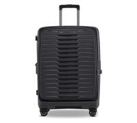 Stratic Novium 4 ruote Carrello M 65.5 cm espandibile nero