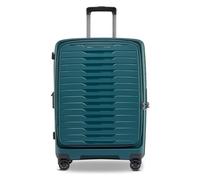 Stratic Novium 4 ruote Carrello M 65.5 cm espandibile ottanio