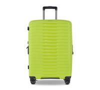 Stratic Novium 4 ruote Carrello M 65 cm espandibile verde
