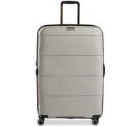 Stratic Paglia + carrello a 4 ruote 75 cm grigio