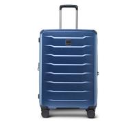 Stratic Phoenix 4 ruote Carrello 66 cm con piega di espansione blu