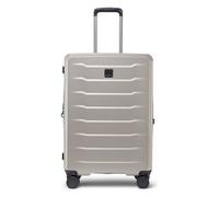 Stratic Phoenix 4 ruote Carrello 66 cm con piega di espansione color argento