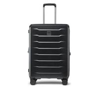 Stratic Phoenix 4 ruote Carrello 66 cm con piega di espansione nero