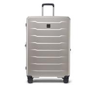 Stratic Phoenix 4 ruote Carrello 76 cm con piega di espansione color argento