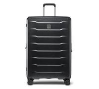 Stratic Phoenix 4 ruote Carrello 76 cm con piega di espansione nero