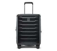 Stratic Phoenix 4 ruote Carrello della cabina 55 cm con piega di espansione nero