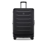 Stratic Phoenix 4 ruote Carrello L 75.5 cm espandibile nero