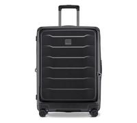 Stratic Phoenix 4 ruote Carrello M 65 cm espandibile nero
