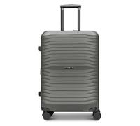 Stratic Shine 4 ruote Carrello 66 cm espandibile grigio