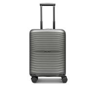 Stratic Shine 4 ruote Trolley cabina 55 cm grigio