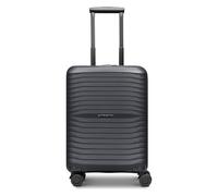 Stratic Shine 4 ruote Carrello della cabina 55 cm nero