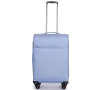 Stratic Stratic Light Plus 4 ruote Carrello 68 cm con piega di espansione light blue (03-30-1040-65)