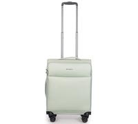 Stratic Stratic Light + 4 ruote Carrello della cabina 55 cm verde