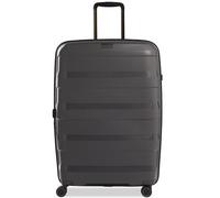 Stratic Trolley Paglia+ a 4 ruote 75 cm Grigio scuro (03-60-1035-75)