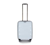 Stratic Paglia + Carrello cabina a 4 ruote 55 cm pastel blue (03-65-1035-55)