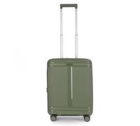 Stratic Straw T 4 ruote Carrello della cabina S 54 cm con piega di espansione olive (03-81-1066-55)