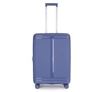 Stratic Straw T 4 ruote Carrello M 67 cm con piega di espansione navy (03-36-1066-65)