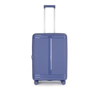 Stratic Straw T 4 ruote Carrello M 67 cm con piega di espansione navy (03-36-1066-65)