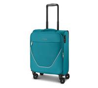 Stratic Taska Parent, blu oceano, Koffer S + (55 cm), Bagaglio morbido
