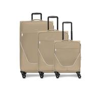 Stratic taska parent, talpa, Kofferset + (3-teilig), Bagaglio morbido