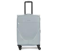Stratic taska Trolley a 4 ruote M 65 cm con piega a espansione grey (TAS014426)