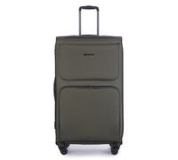 Stratic Trolley 'Bendigo' beige / nero Donna Stratic One Size