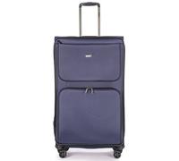 Stratic Trolley Bendigo Light Plus a 4 ruote 84 cm Scomparto per laptop navy (03-36-1039-75)