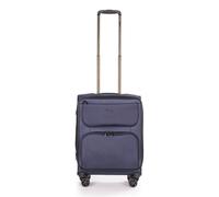 Stratic Bendigo Light Plus Carrello cabina a 4 ruote 54 cm navy (03-36-1039-55)