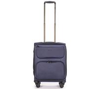 Stratic Trolley 'Bendigo' navy / nero / argento Donna Stratic One Size