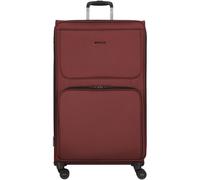 Stratic Trolley 'Bendigo' rosso scuro Donna Stratic One Size