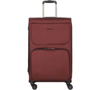 Stratic Trolley 'Bendigo' rosso scuro Donna Stratic One Size
