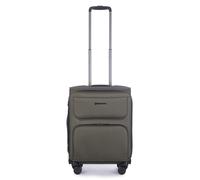 Stratic Trolley 'Bendigo' sabbia / nero Donna Stratic One Size