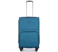 Stratic Trolley 'Bendigo' turchese Donna Stratic One Size
