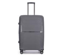 Stratic Trolley 'Bright+' grigio Donna Stratic One Size