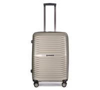 Stratic Trolley 'Bright+' ocra Donna Stratic One Size