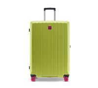 Stratic Buzz 4 ruote Carrello L 75 cm verde