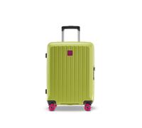 STRATIC Trolley da cabina BUZZ 55cm verde lime verde